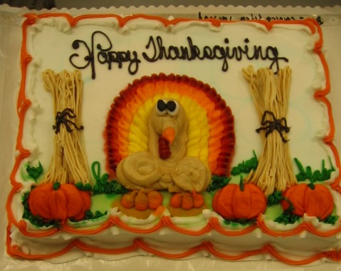 Free thanksgiving newsletter templates